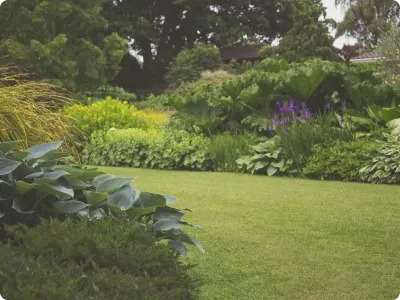 Smith Landscape Design gallery image