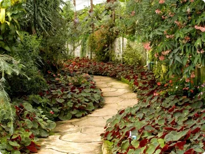 Smith Landscape Design gallery image