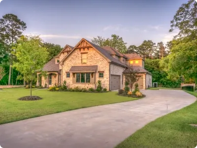 Smith Landscape Design gallery image